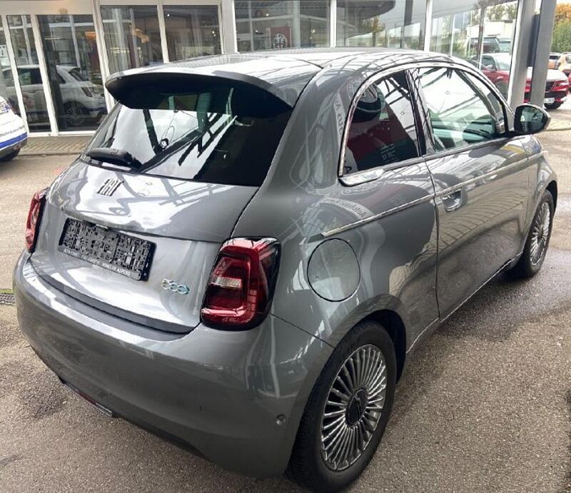 Fiat 500 e  Lim. Basis