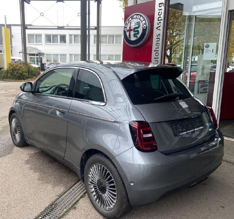 Fiat 500 e  Lim. Basis