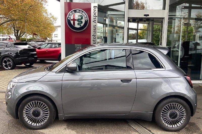 Fiat 500 e  Lim. Basis