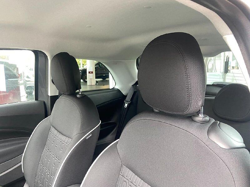 Fiat 500 e  Lim. Basis