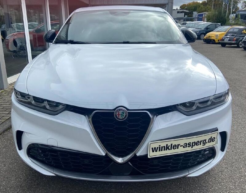 Alfa Romeo Tonale Ti