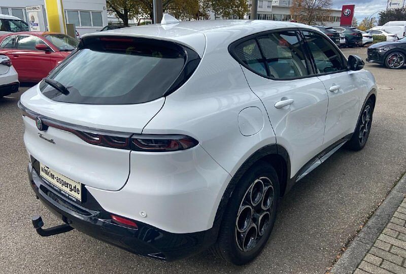 Alfa Romeo Tonale Ti