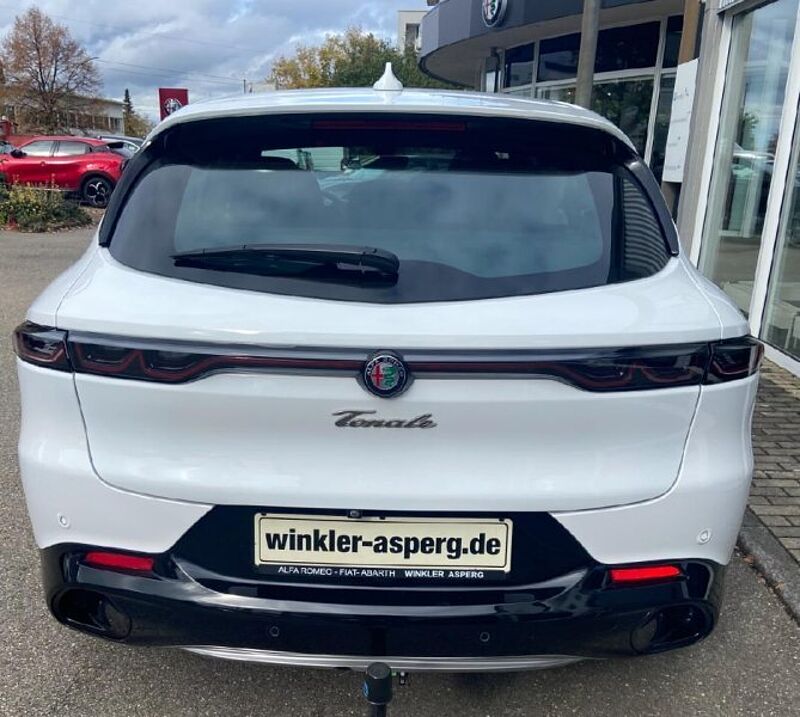 Alfa Romeo Tonale Ti