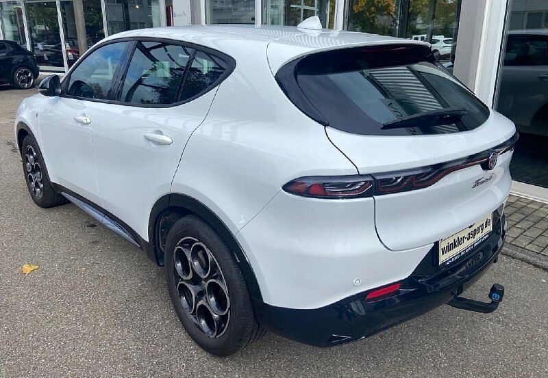 Alfa Romeo Tonale Ti