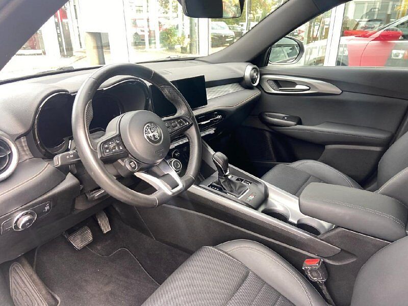 Alfa Romeo Tonale Ti