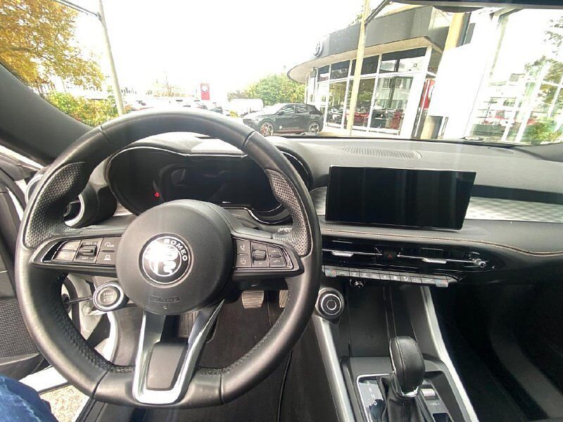 Alfa Romeo Tonale Ti