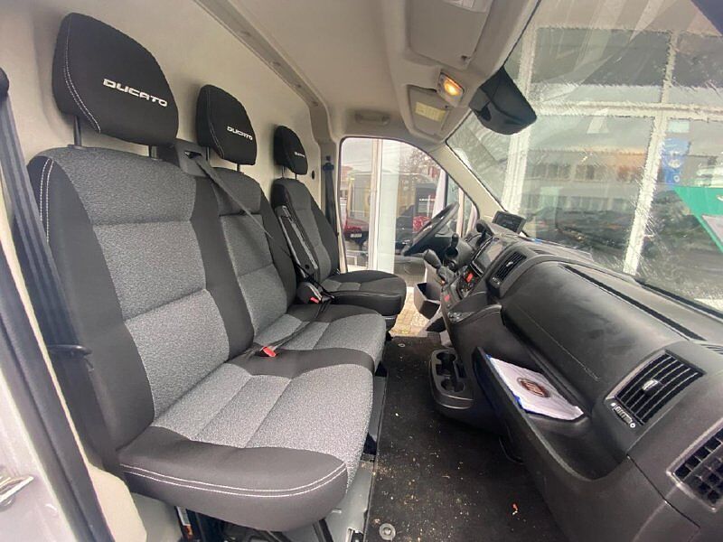 Fiat E- Ducato  Hochr. -Kasten 35 47 kWh L2H2 RS: 3450