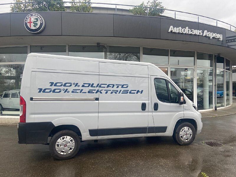 Fiat E- Ducato  Hochr. -Kasten 35 47 kWh L2H2 RS: 3450