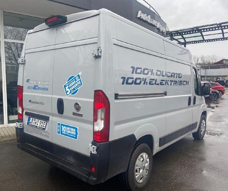 Fiat E- Ducato  Hochr. -Kasten 35 47 kWh L2H2 RS: 3450