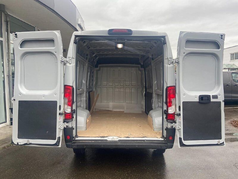 Fiat E- Ducato  Hochr. -Kasten 35 47 kWh L2H2 RS: 3450