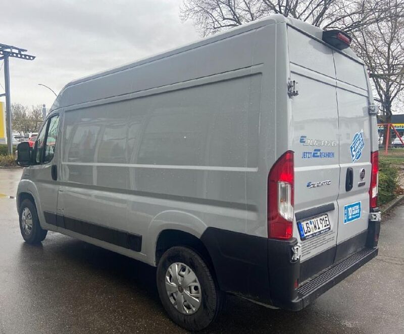 Fiat E- Ducato  Hochr. -Kasten 35 47 kWh L2H2 RS: 3450