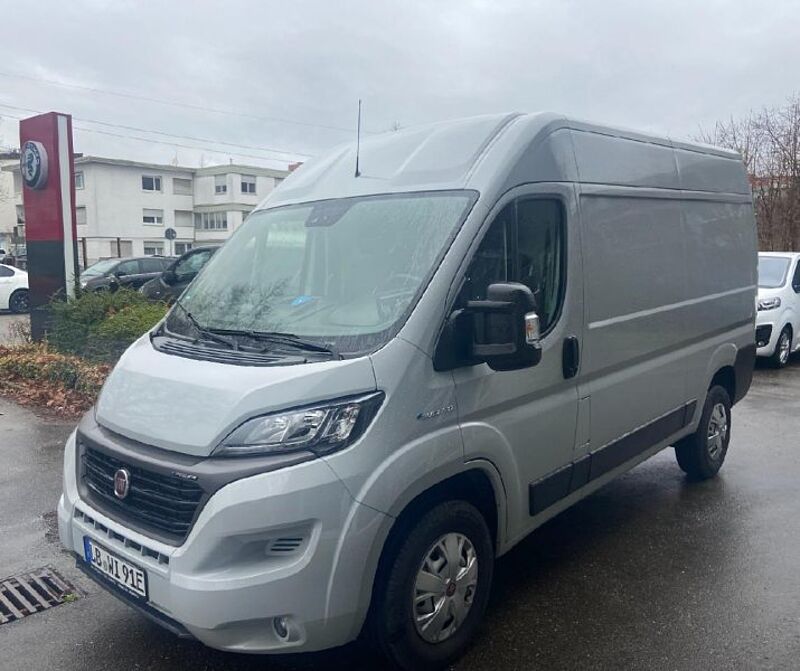 Fiat E- Ducato  Hochr. -Kasten 35 47 kWh L2H2 RS: 3450