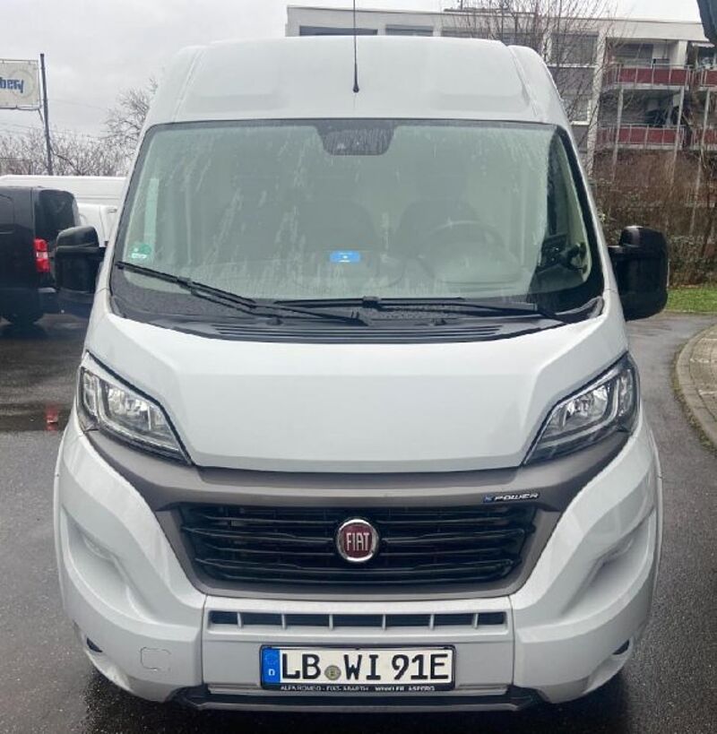 Fiat E- Ducato  Hochr. -Kasten 35 47 kWh L2H2 RS: 3450