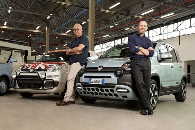 Im Verlauf der zurückliegenden 40 Jahre hat sich der Fiat Panda den Ruf eines Autos für jede Gelegenheit erworben. Die 1980 gestartete Baureihe begeistert mit vielseitigen und funktionellen Lösungen, geeignet für jegliche Anforderungen und die unterschiedlichsten Abenteuer des Alltags. Innerhalb von vier Jahrzehnten hat der Fiat Panda mit kompakten Abmessungen, herausragendem Preis/Leistungsverhältnis und sympathischem Charakter einen großen Kundenkreis gewonnen. Kurz gesagt: Die „tolle Kiste“ bietet eine Vielzahl von Vorteilen. error_file_does_not_exist