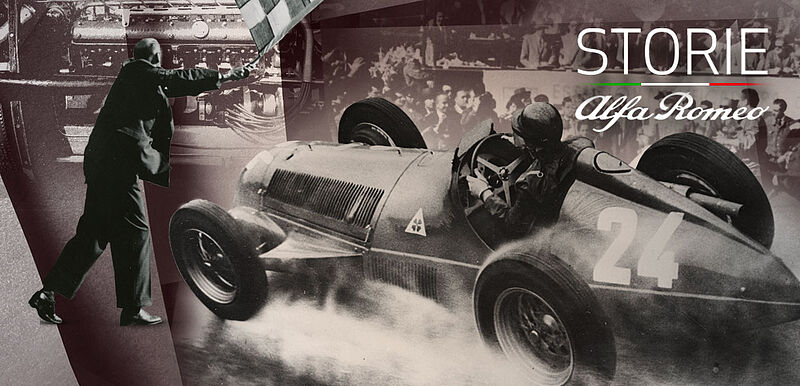 Alfa Romeo